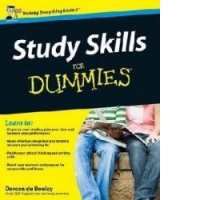 Study Skills For Dummies