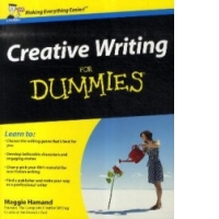 Creative Writing For Dummies