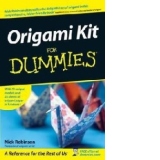 Origami Kit for Dummies