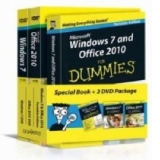 Windows 7 and Office 2010 For Dummies