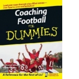Coaching Football For Dummies