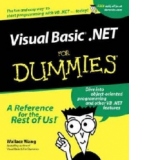 Visual Basic.NET For Dummies
