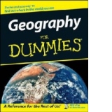 Geography for Dummies