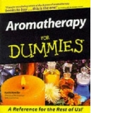 Aromatherapy For Dummies