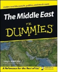Middle East For Dummies
