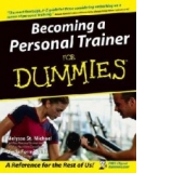 Becoming a Personal Trainer for Dummies
