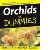 Orchids For Dummies