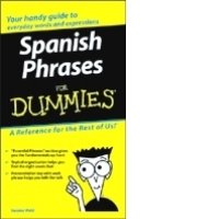 Spanish Phrases For Dummies