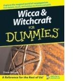 Wicca and Witchcraft For Dummies