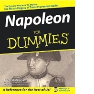 Napoleon For Dummies