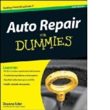 Auto Repair For Dummies