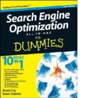 Search Engine Optimization All-in-One For Dummies