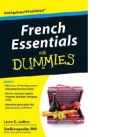 French Essentials For Dummies