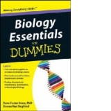 Biology Essentials For Dummies