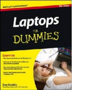 Laptops For Dummies