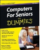 Computers for Seniors For Dummies