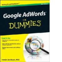 Google AdWords For Dummies