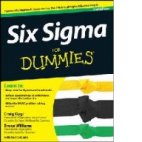 Six Sigma For Dummies
