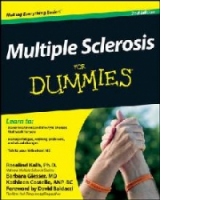 Multiple Sclerosis For Dummies