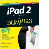 iPad 2 All-in-one For Dummies