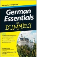 German Essentials For Dummies