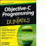 Objective-C Programming For Dummies