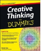 Creative Thinking For Dummies