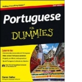 Portuguese For Dummies