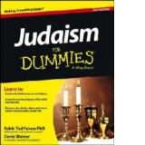 Judaism For Dummies