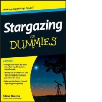 Stargazing For Dummies