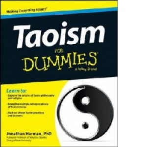Taoism For Dummies