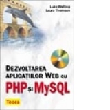 Dezvoltarea aplicatiilor WEB cu PHP si MySQL