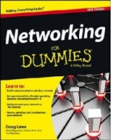 Networking For Dummies