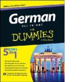 German All-in-One For Dummies