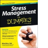 Stress Management For Dummies(R)