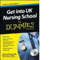 Get into UK Nursing School For Dummies