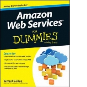 Amazon Web Services For Dummies