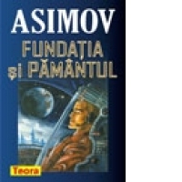 Fundatia si Pamantul