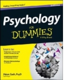 Psychology For Dummies
