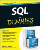 SQL For Dummies