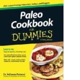 Paleo Cookbook For Dummies