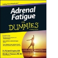 Adrenal Fatigue For Dummies