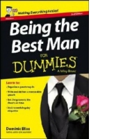 Being the Best Man For Dummies