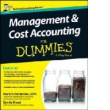 Management and Cost Accounting For Dummies