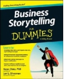Business Storytelling For Dummies
