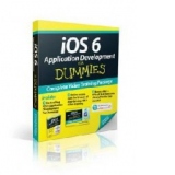 IOS 6 Application Development For Dummies
