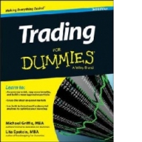 Trading For Dummies