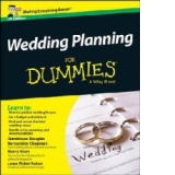 Wedding Planning For Dummies
