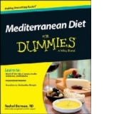 Mediterranean Diet For Dummies