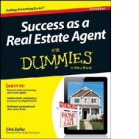 Success as a Real Estate Agent For Dummies